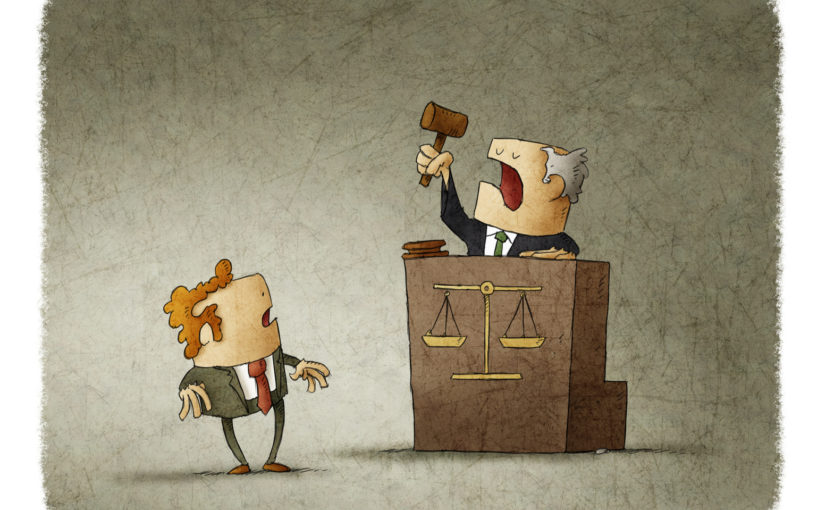 Adwokat to radca, którego zobowiązaniem jest konsulting pomocy prawnej.