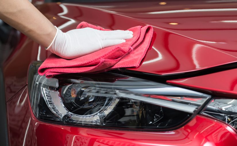 W jaki sposób przekształcić wygląd samochodu? Pełny przewodnik dla miłośników motoryzacji