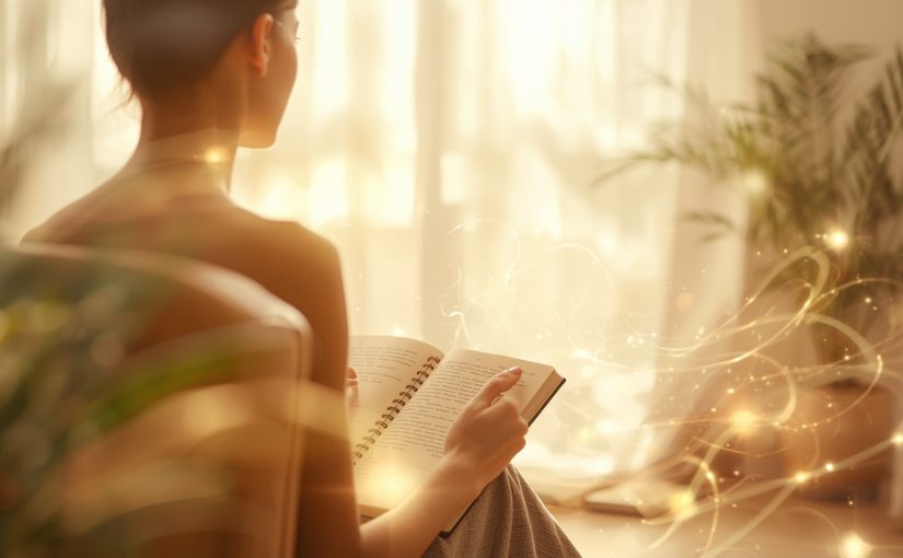 Dlaczego warto doskonalić uważność afektywną i świadomie zrozumieć wewnętrzne stany w codziennych sytuacjach.