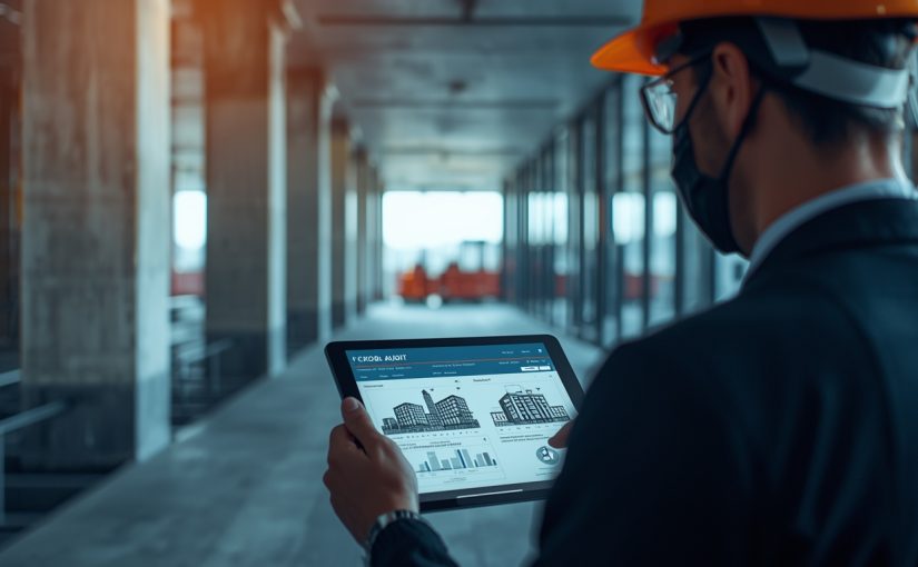 Jak wybierać odpowiednie biuro w branży budowlanej i dokumentacji projektowej?