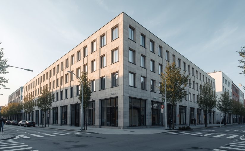 Jak utrzymać nieruchomość w pełnej sprawności przez lata i zminimalizować poważnych awarii technicznych