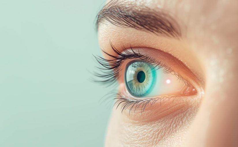 Nowoczesna profilaktyka zdrowia oczu w praktyce